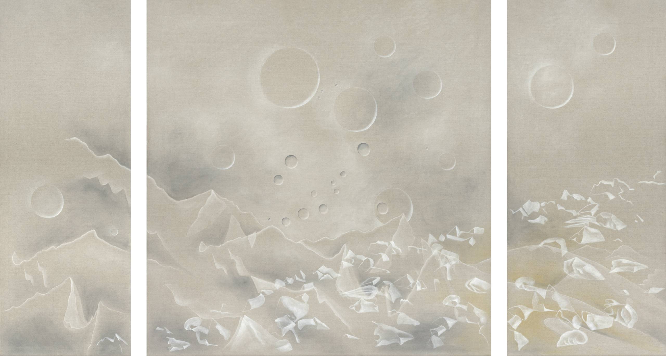 résonance I., II. & III.