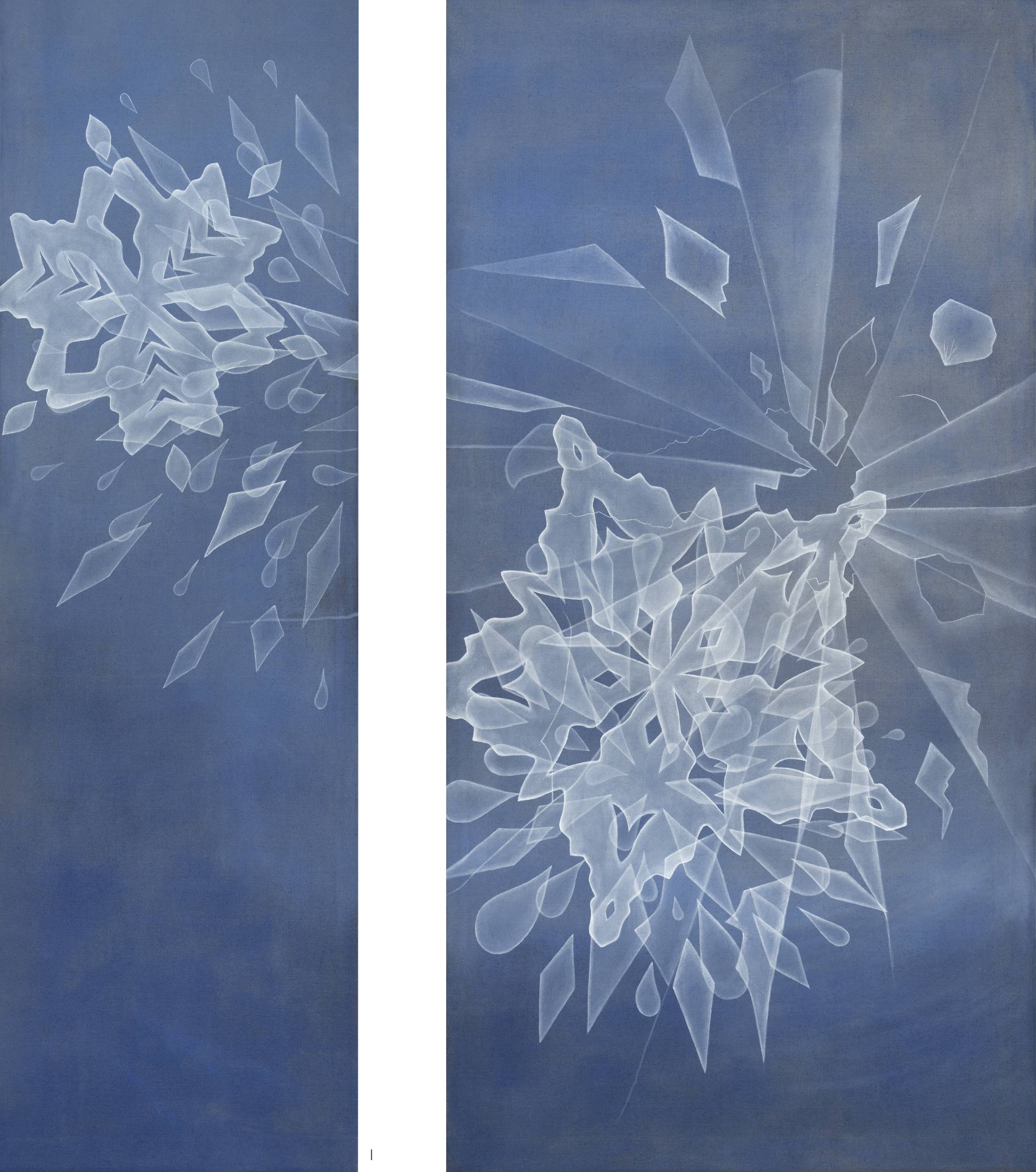résonance XIV. & XV.