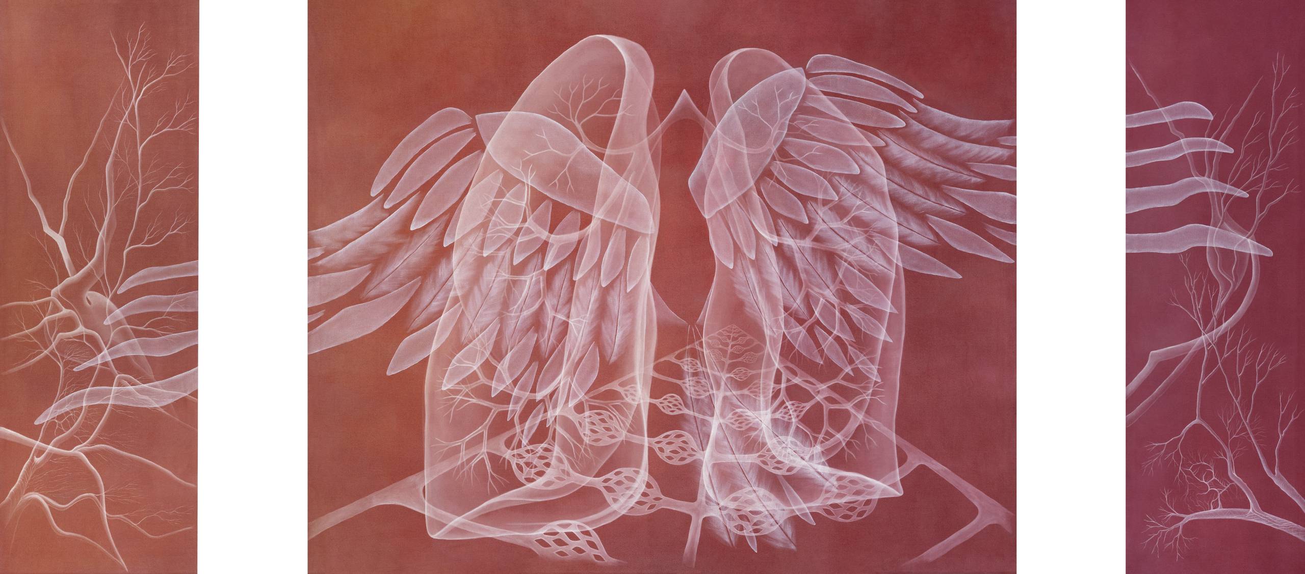 résonance VIII., IX. & X.